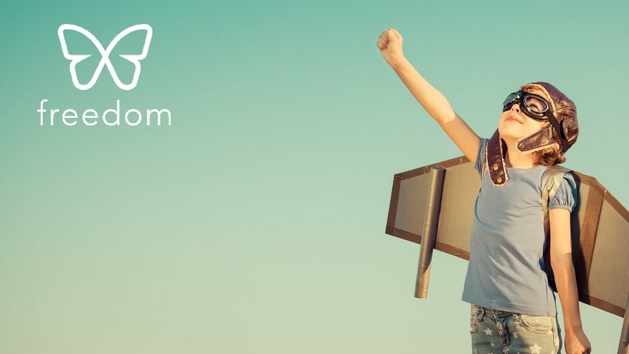 Freedom